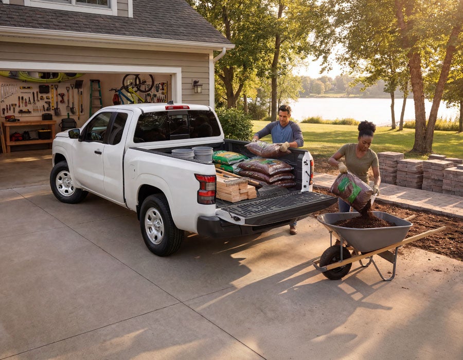Fort Wayne Nissan in Fort Wayne IN