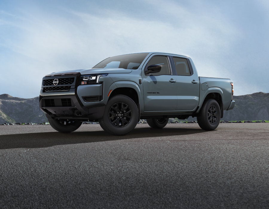 Fort Wayne Nissan in Fort Wayne IN