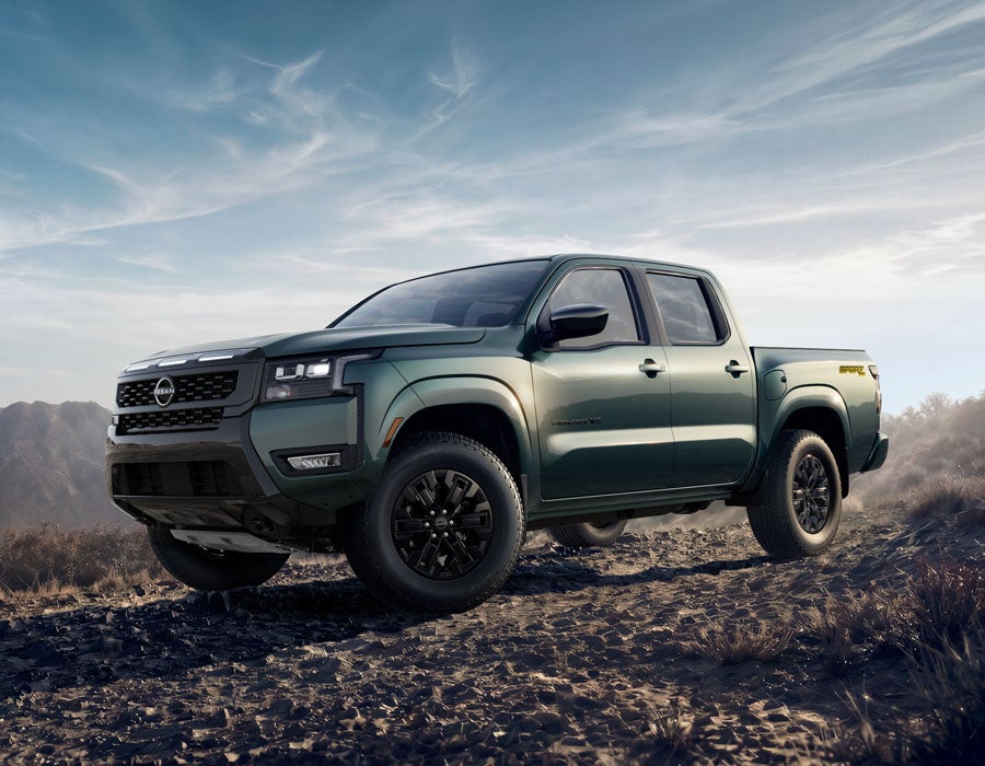 Fort Wayne Nissan in Fort Wayne IN