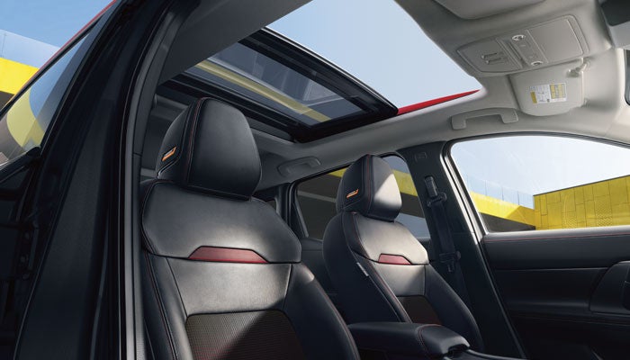 Fort Wayne Nissan in Fort Wayne IN