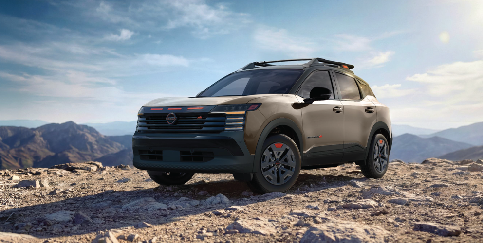 Fort Wayne Nissan in Fort Wayne IN