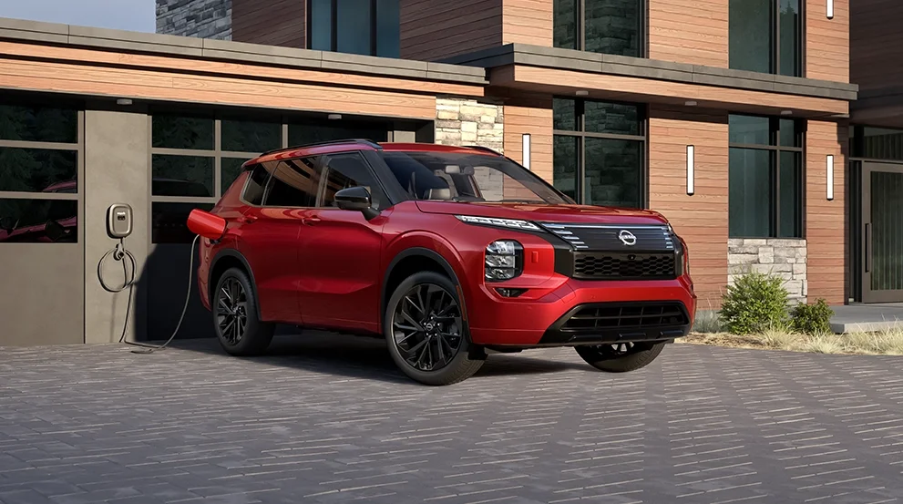 Fort Wayne Nissan in Fort Wayne IN