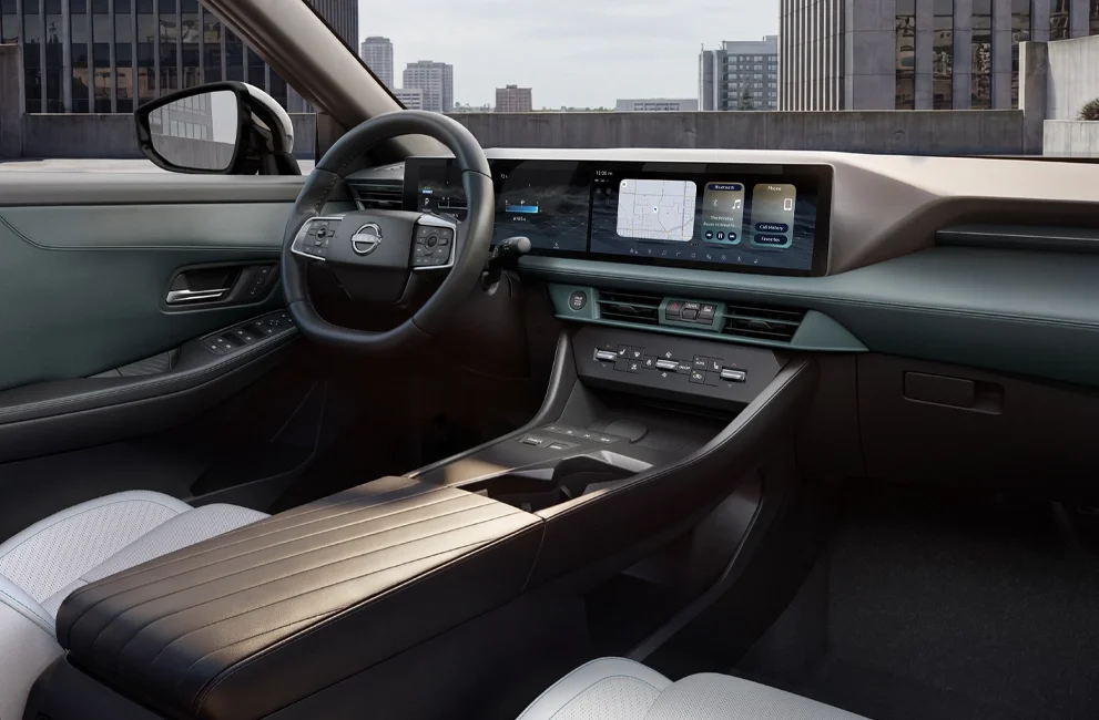Fort Wayne Nissan in Fort Wayne IN