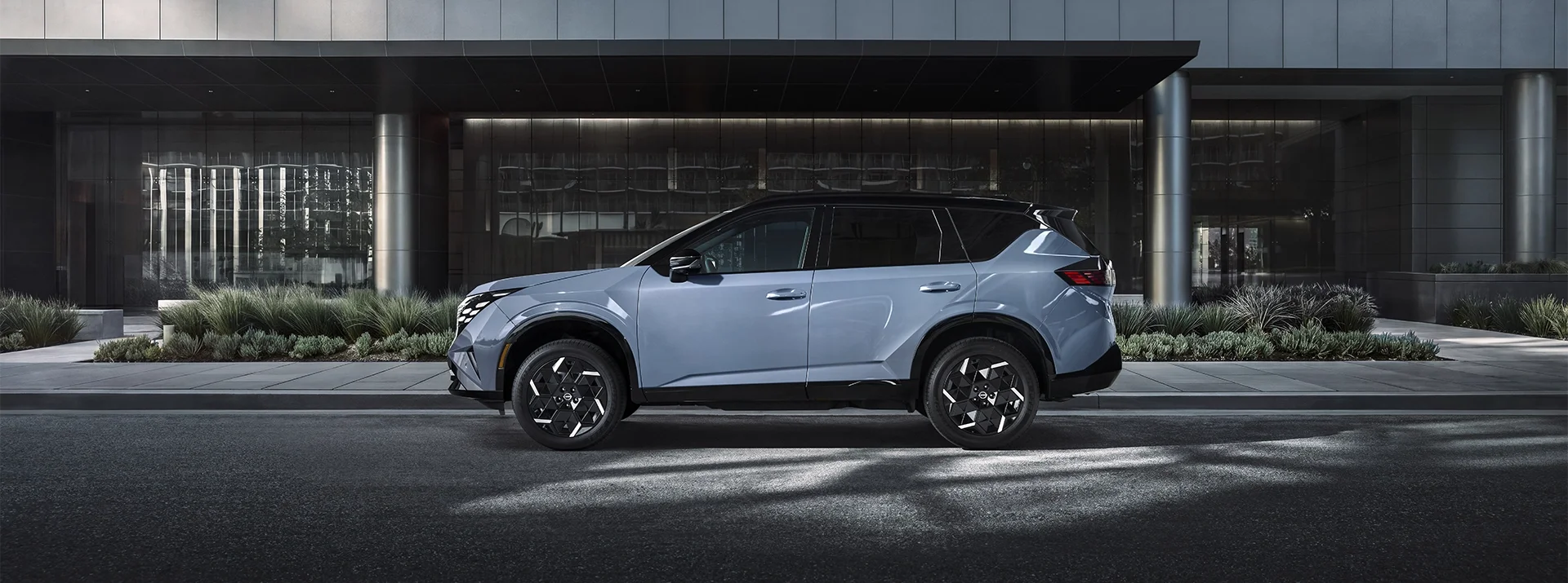 Fort Wayne Nissan in Fort Wayne IN
