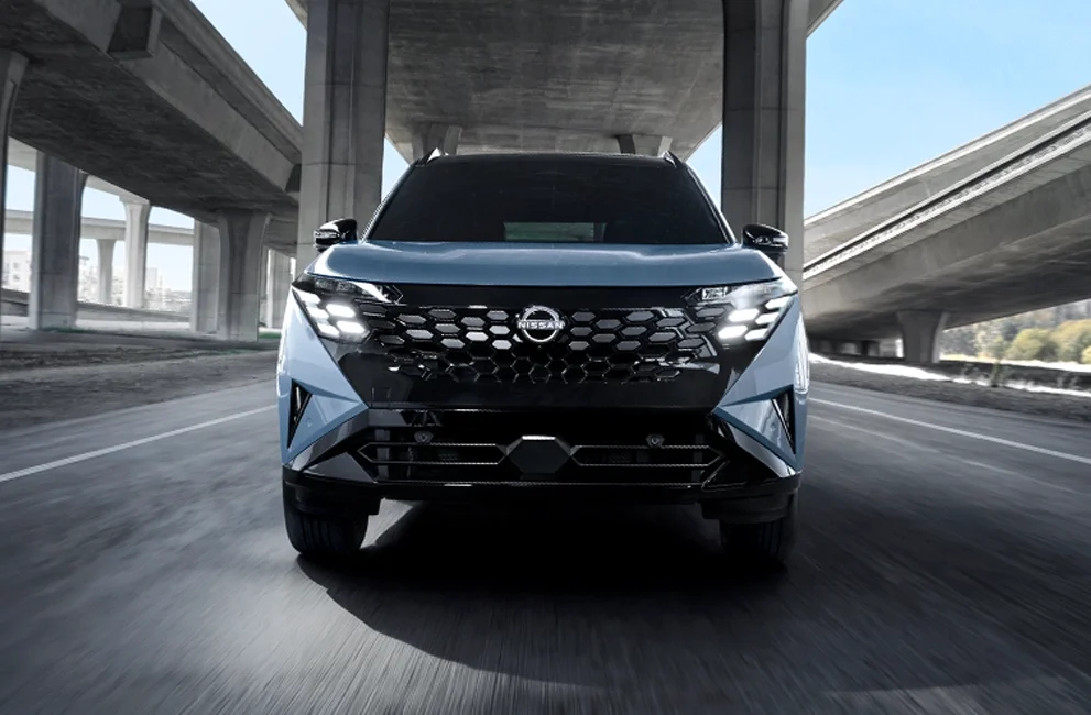 Fort Wayne Nissan in Fort Wayne IN