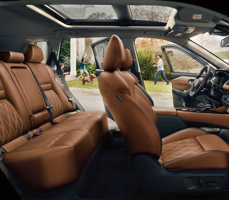 Fort Wayne Nissan in Fort Wayne IN