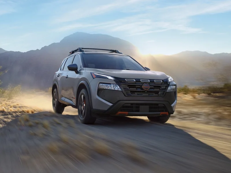 Fort Wayne Nissan in Fort Wayne IN