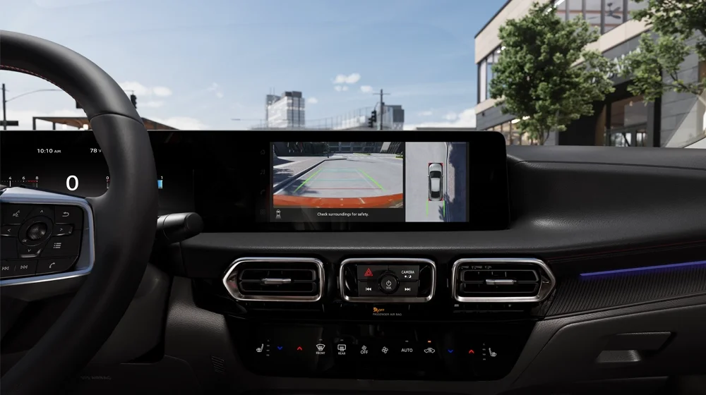 Fort Wayne Nissan in Fort Wayne IN