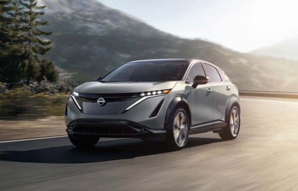 Fort Wayne Nissan in Fort Wayne IN