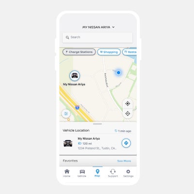 Fort Wayne Nissan in Fort Wayne IN