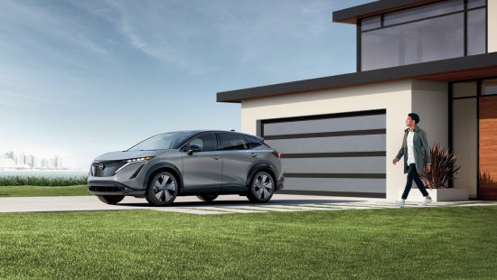 Fort Wayne Nissan in Fort Wayne IN