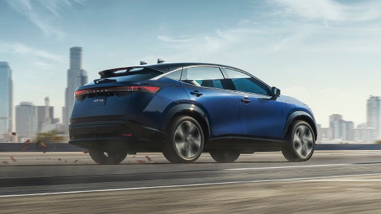 Fort Wayne Nissan in Fort Wayne IN