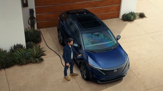 Fort Wayne Nissan in Fort Wayne IN