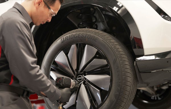 Fort Wayne Nissan in Fort Wayne IN