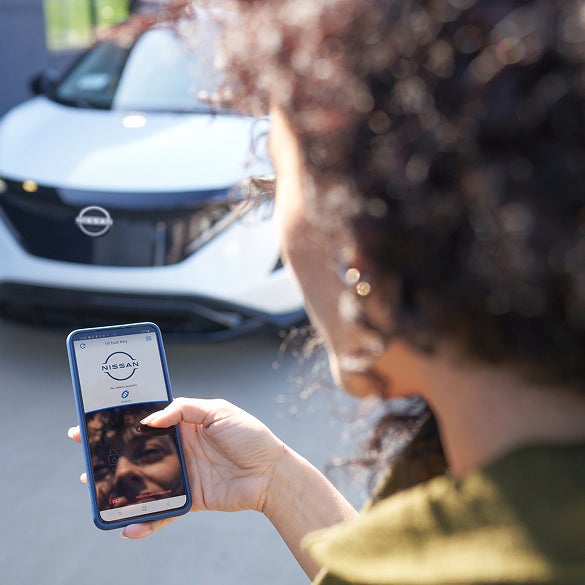 Fort Wayne Nissan in Fort Wayne IN