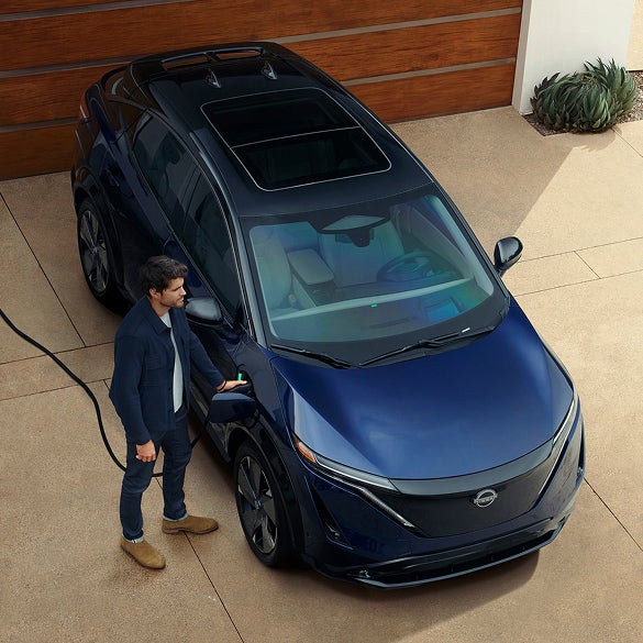 Fort Wayne Nissan in Fort Wayne IN