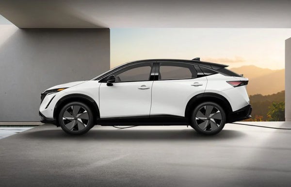 Fort Wayne Nissan in Fort Wayne IN