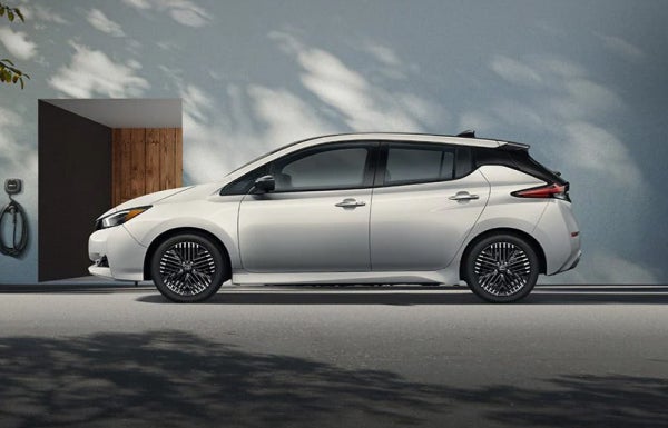 Fort Wayne Nissan in Fort Wayne IN