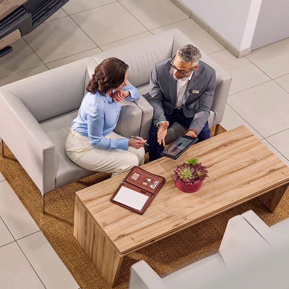 Fort Wayne Nissan in Fort Wayne IN