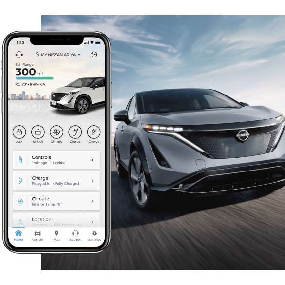 Fort Wayne Nissan in Fort Wayne IN