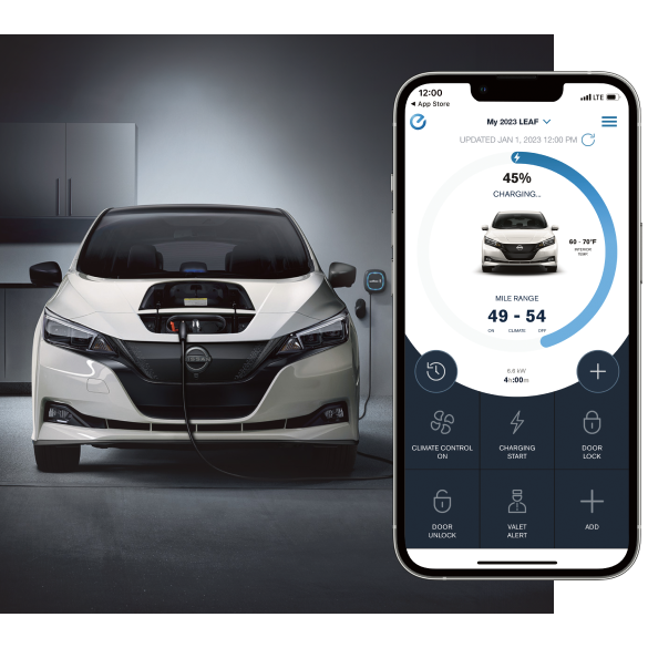 Fort Wayne Nissan in Fort Wayne IN