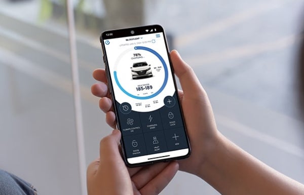 Fort Wayne Nissan in Fort Wayne IN