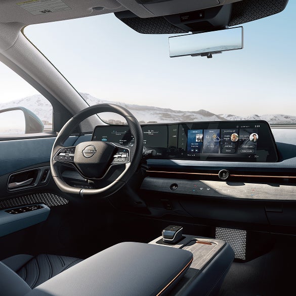 Fort Wayne Nissan in Fort Wayne IN