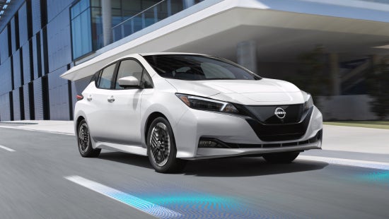 Fort Wayne Nissan in Fort Wayne IN