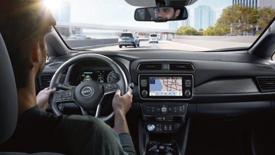 Fort Wayne Nissan in Fort Wayne IN