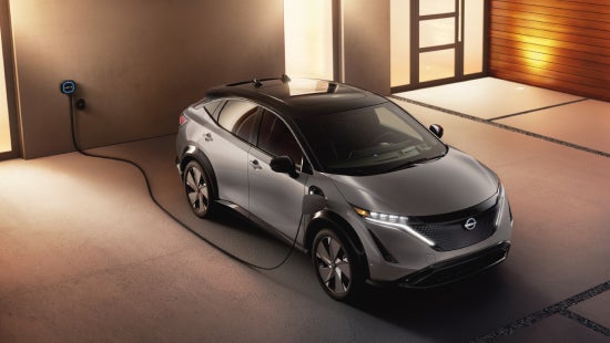 Fort Wayne Nissan in Fort Wayne IN