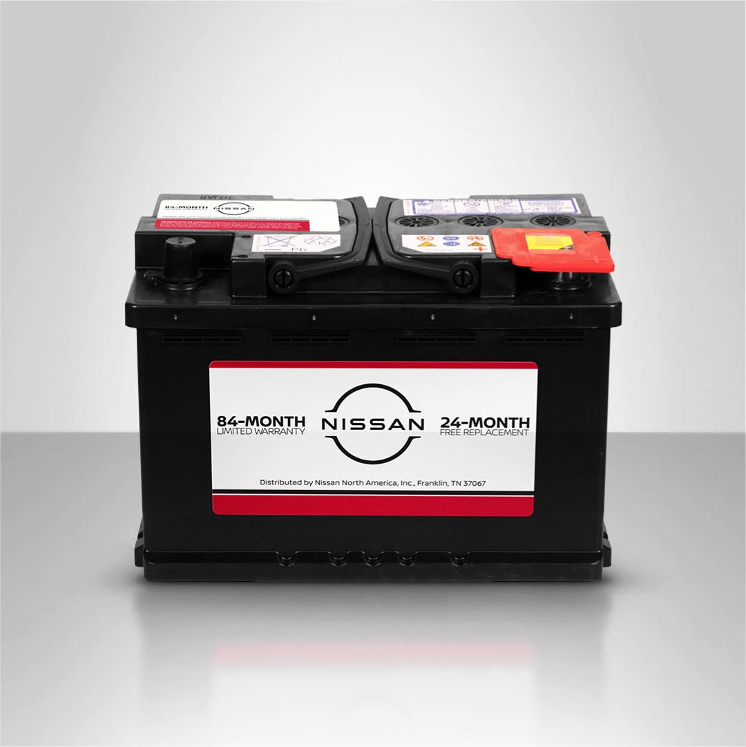 image of a battery | Fort Wayne Nissan in Fort Wayne IN