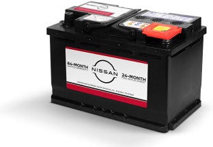 Fort Wayne Nissan in Fort Wayne IN