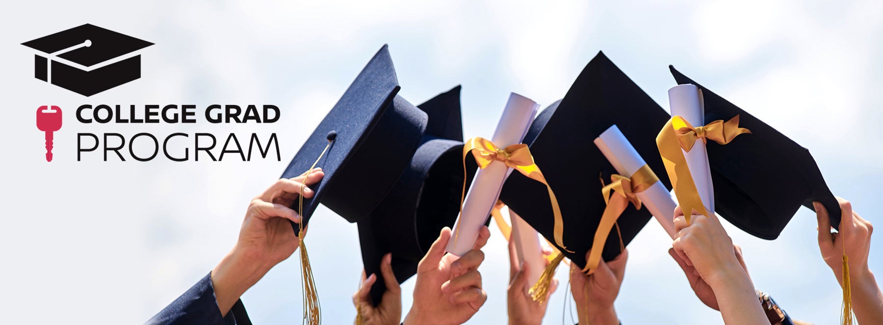 Nissan College Grad Program | Fort Wayne Nissan in Fort Wayne IN