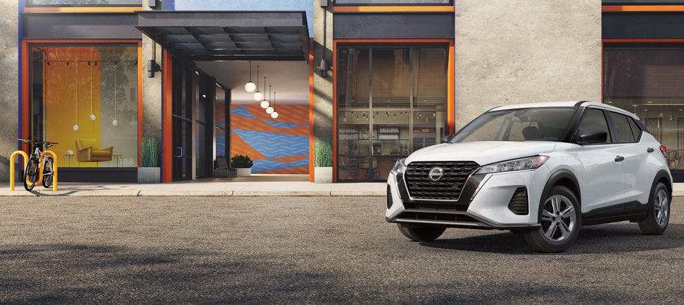 Fort Wayne Nissan in Fort Wayne IN