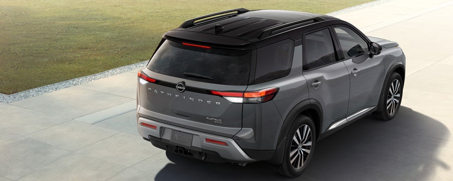 Fort Wayne Nissan in Fort Wayne IN