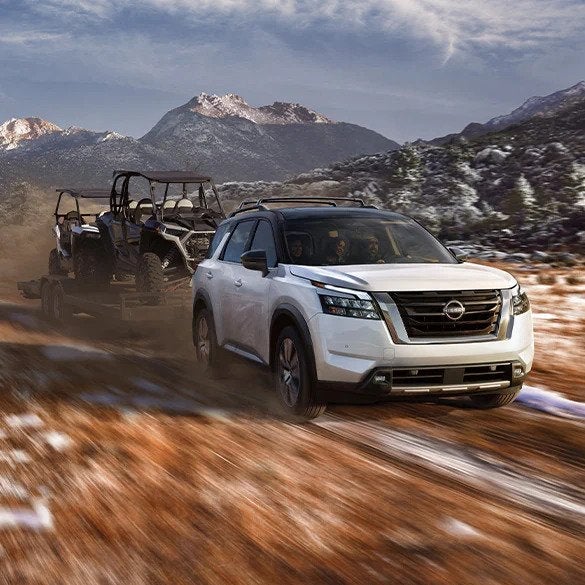 Fort Wayne Nissan in Fort Wayne IN