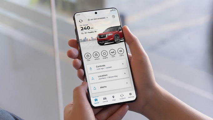 Fort Wayne Nissan in Fort Wayne IN