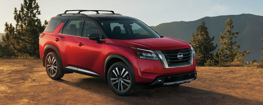 Fort Wayne Nissan in Fort Wayne IN