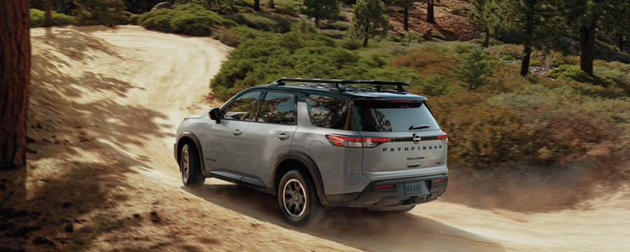 Fort Wayne Nissan in Fort Wayne IN