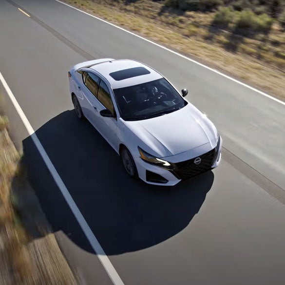 Fort Wayne Nissan in Fort Wayne IN