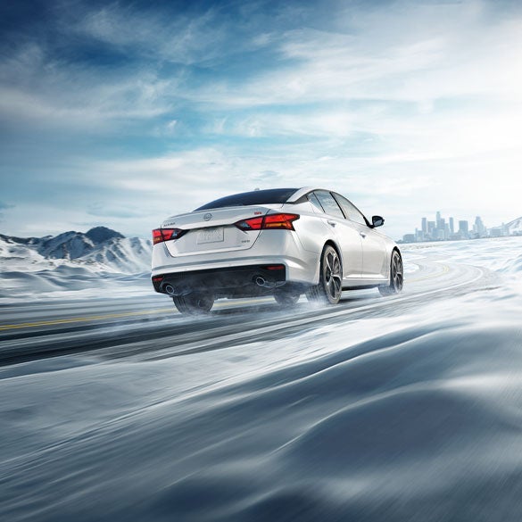 Fort Wayne Nissan in Fort Wayne IN