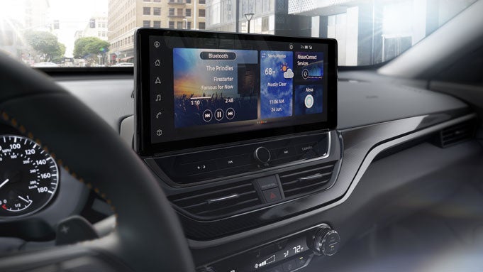 Fort Wayne Nissan in Fort Wayne IN