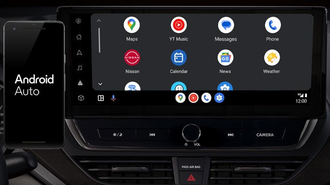 Fort Wayne Nissan in Fort Wayne IN