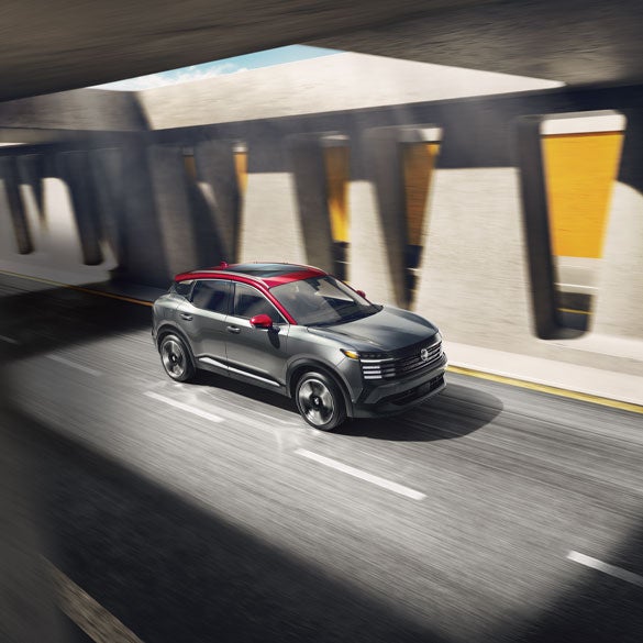 Fort Wayne Nissan in Fort Wayne IN