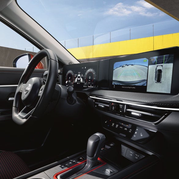 Fort Wayne Nissan in Fort Wayne IN