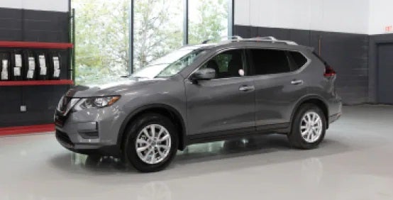 Fort Wayne Nissan in Fort Wayne IN