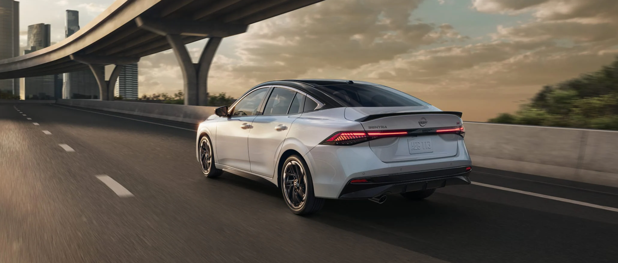 2026 Nissan Sentra Trim Levels in Fort Wayne, IN 