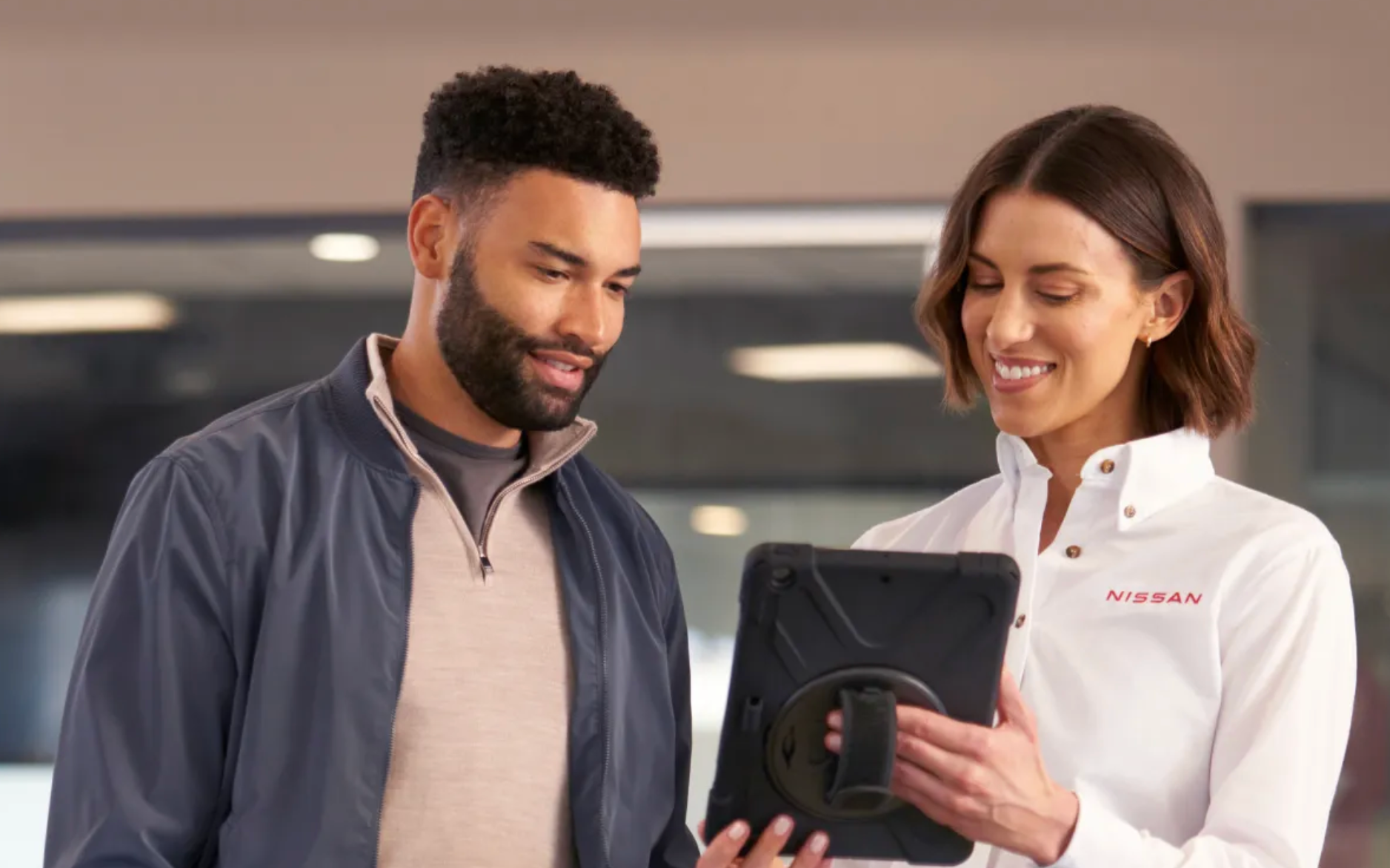 Book Nissan Routine Maintenance Service in Fort Wayne, IN