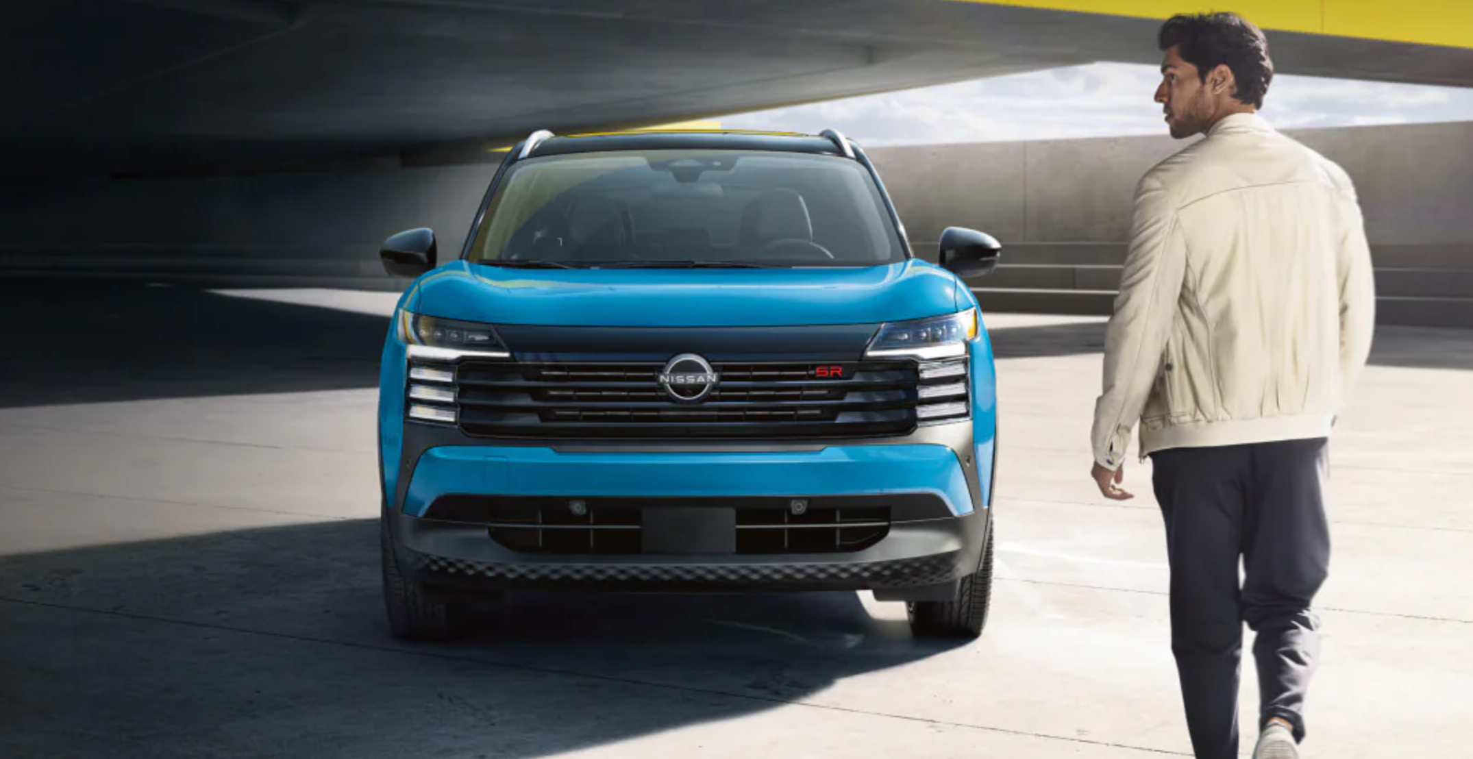 New Nissan Kicks technology and features for Fort Wayne Drivers