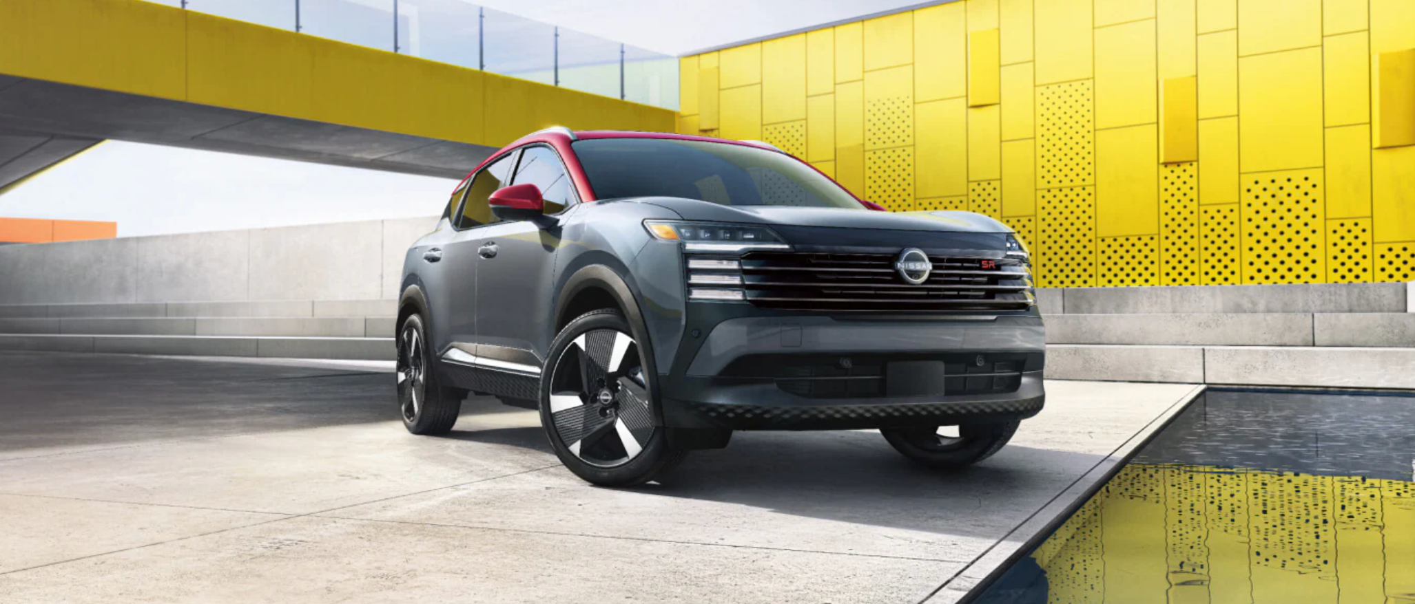 New Nissan Lease Deals and Finance Offers Near Muncie, IN